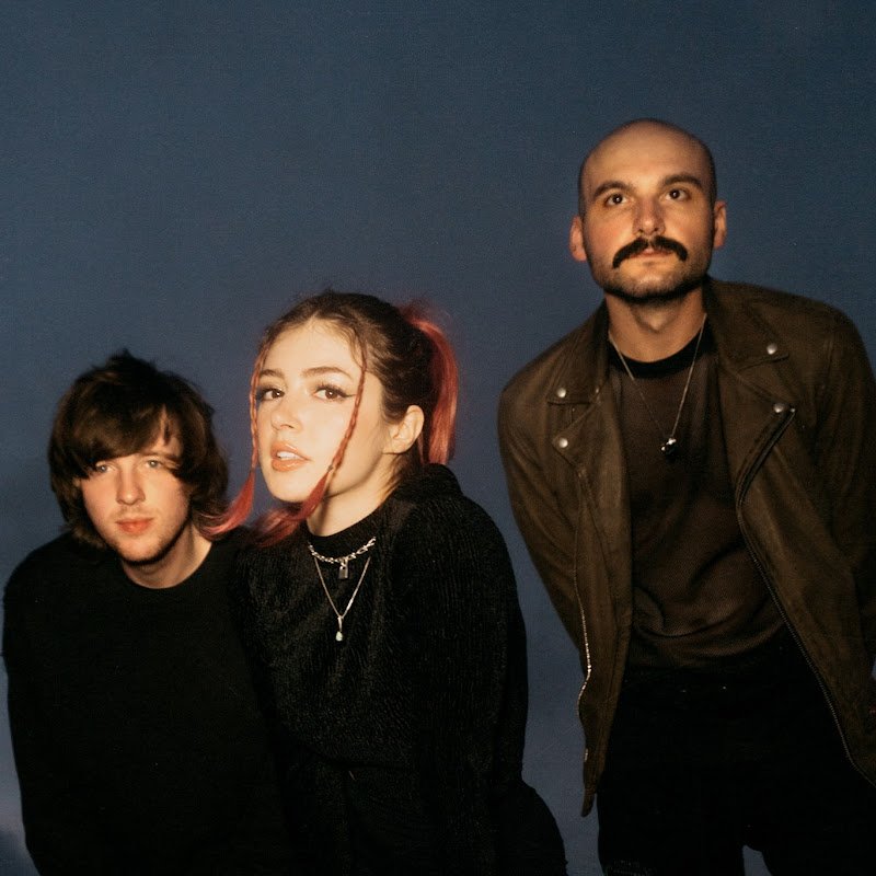 against the current