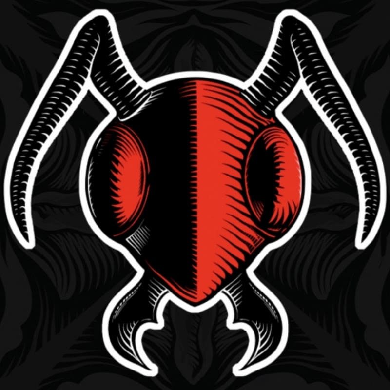 alien ant farm
