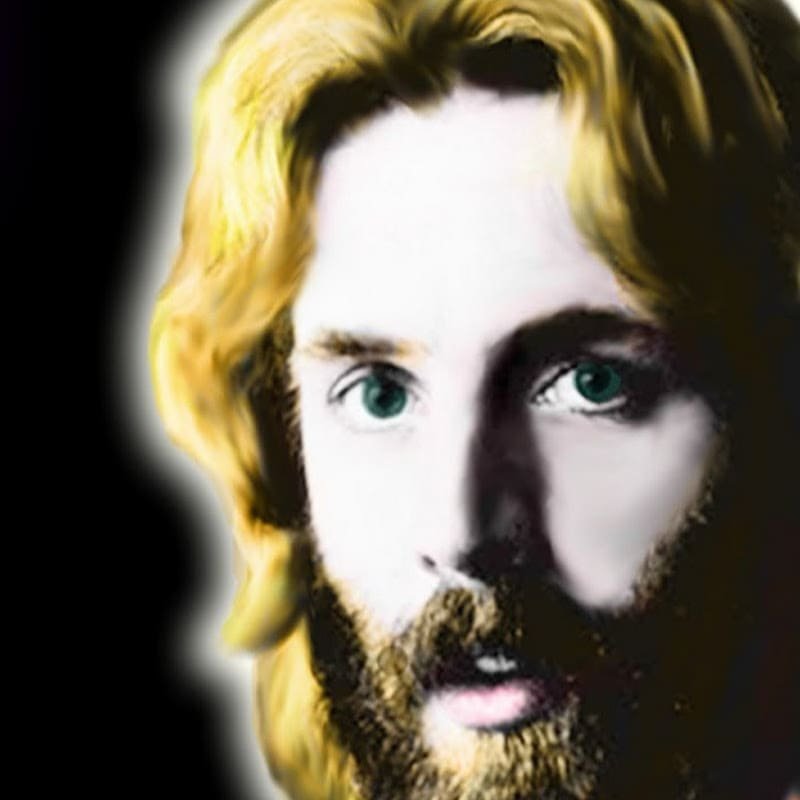andrew gold