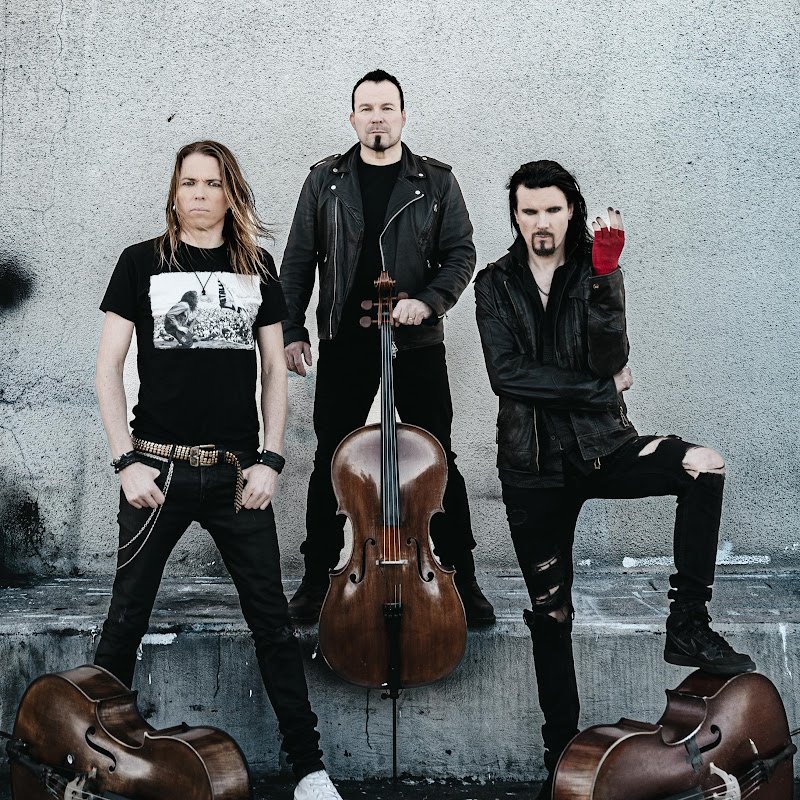 apocalyptica