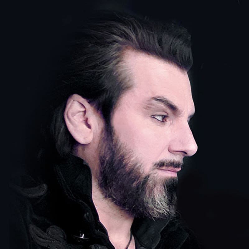 aurelio voltaire