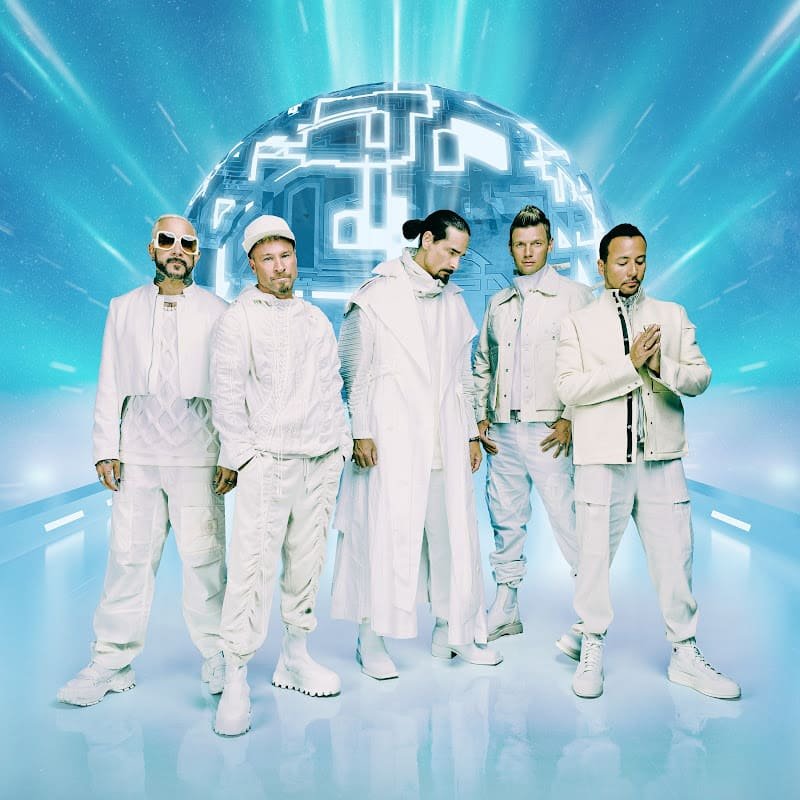 backstreet boys