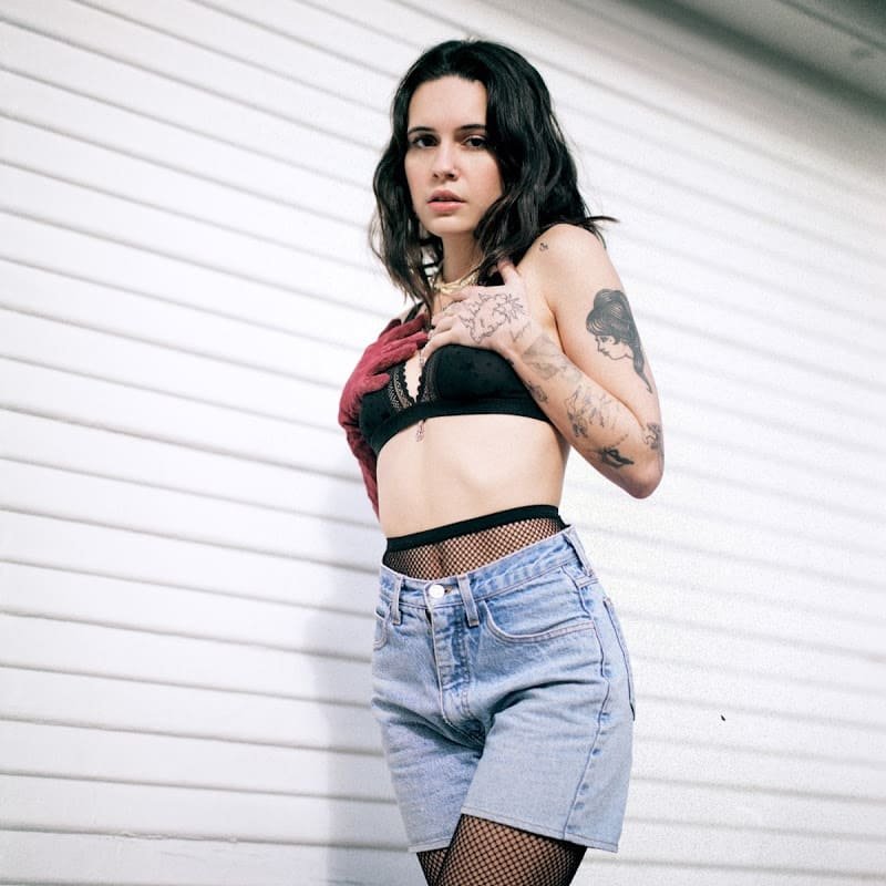 bea miller