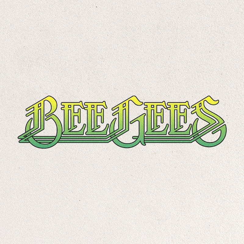 bee gees