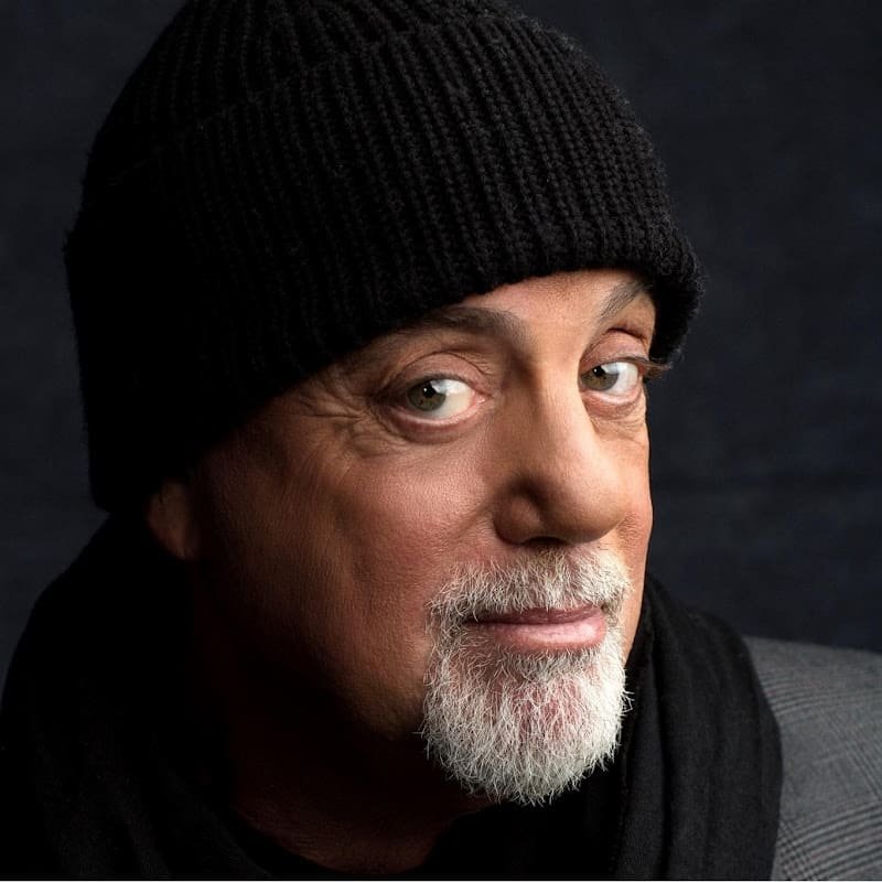 billy joel