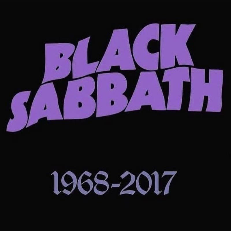 black sabbath