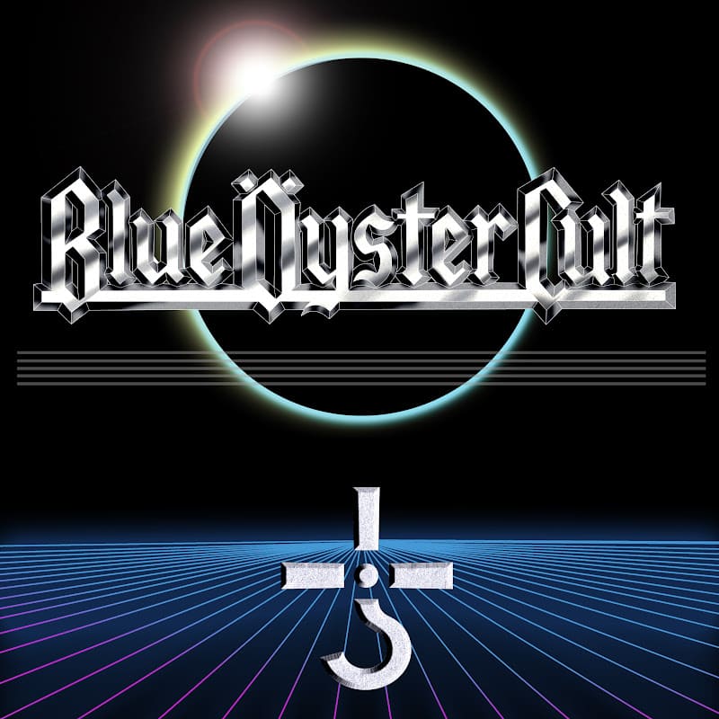 Blue Oyster Cult