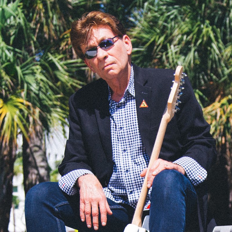 bobby caldwell