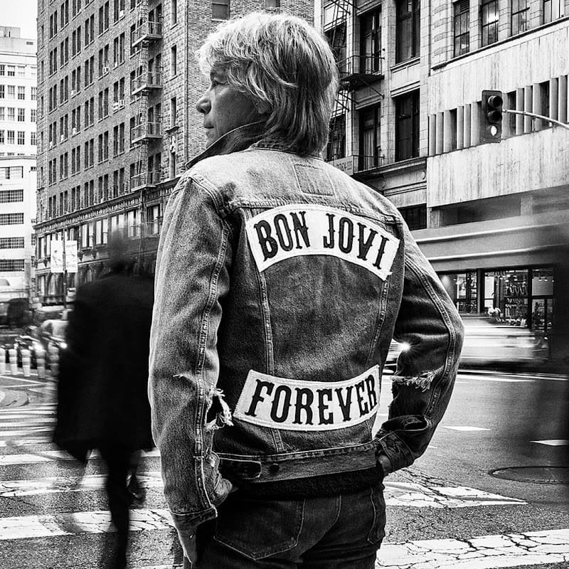 bon jovi