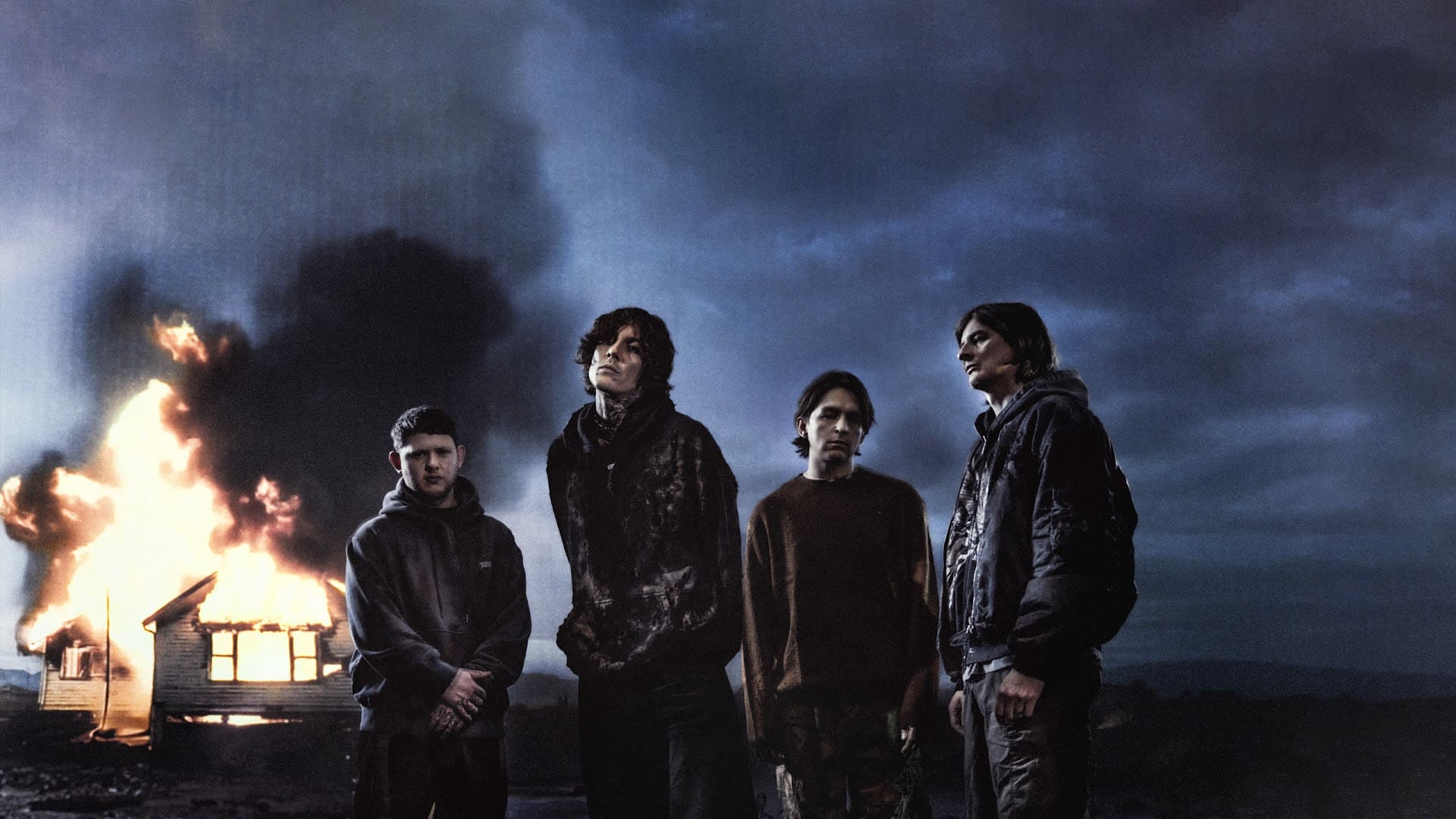 bmth banner