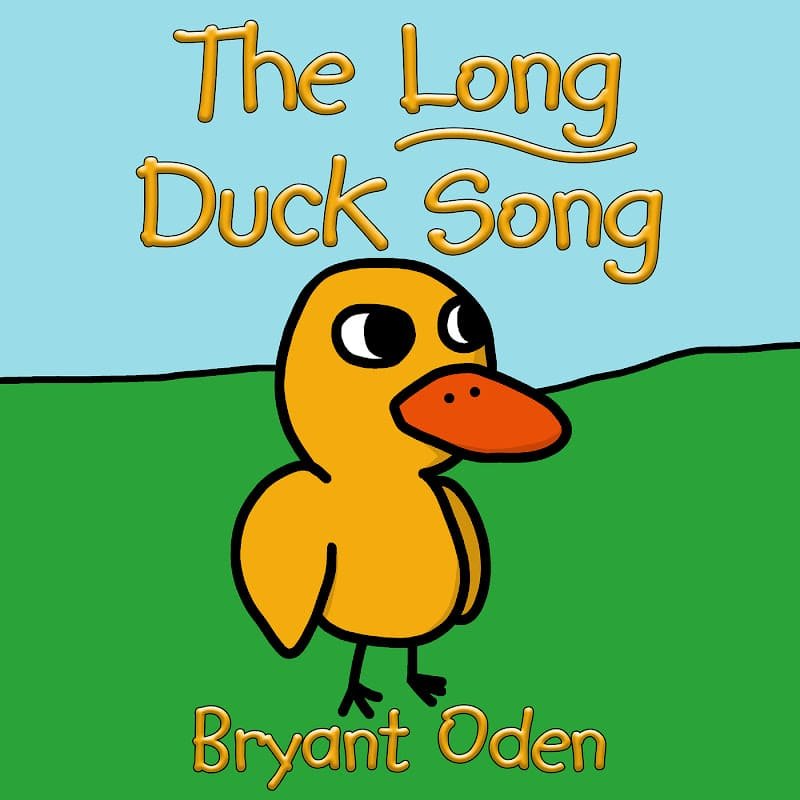 bryant oden