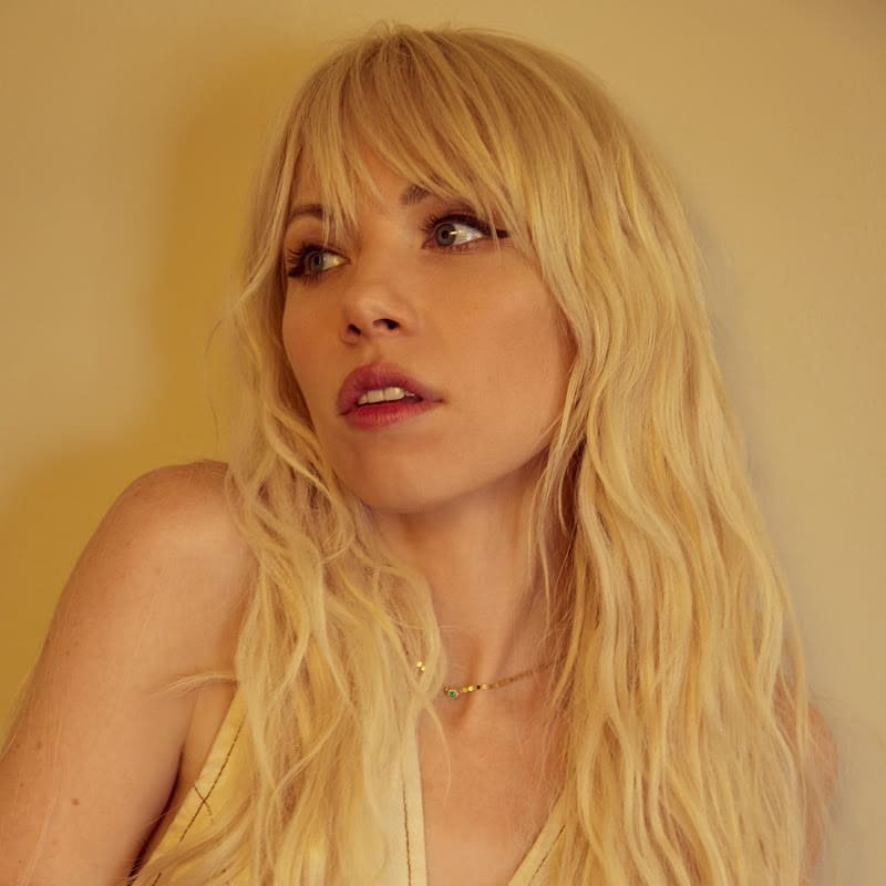 carly rae jepsen