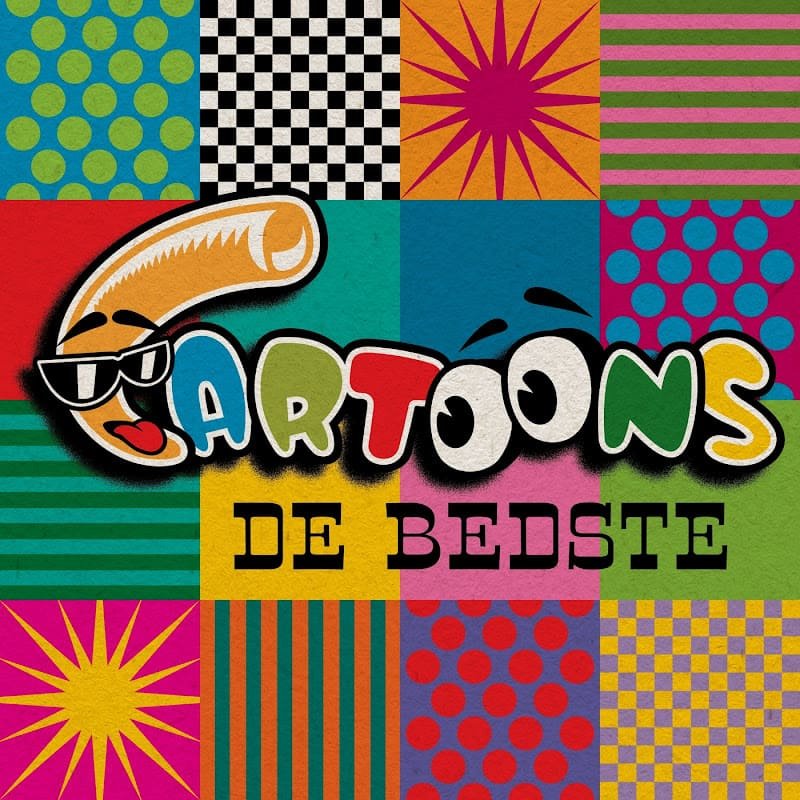 cartoons