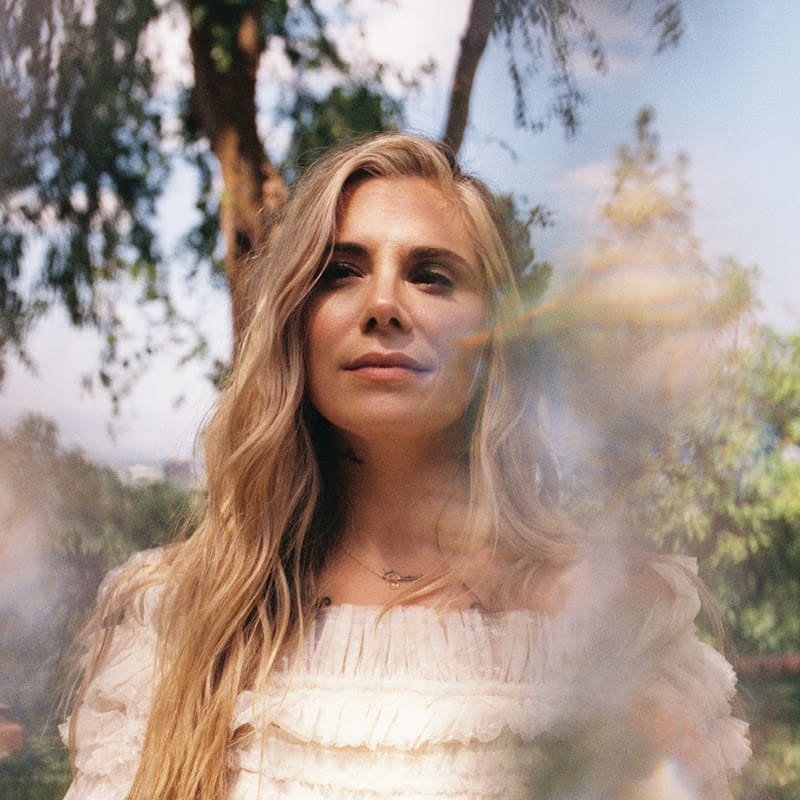 christina perri