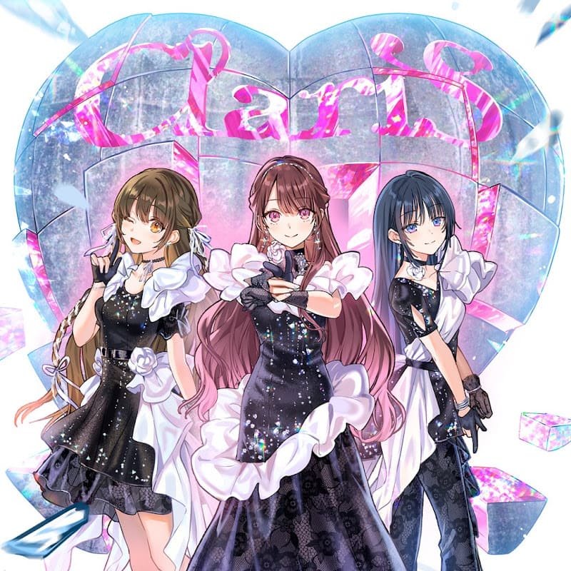 claris