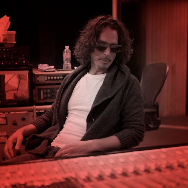 chris cornell