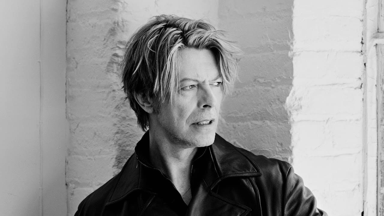 David Bowie banner