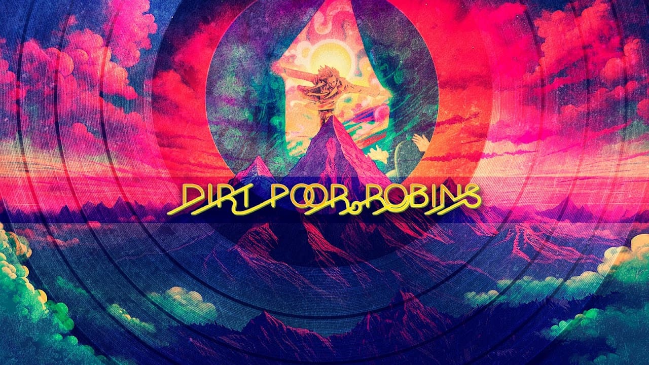 Dirt Poor Robins banner