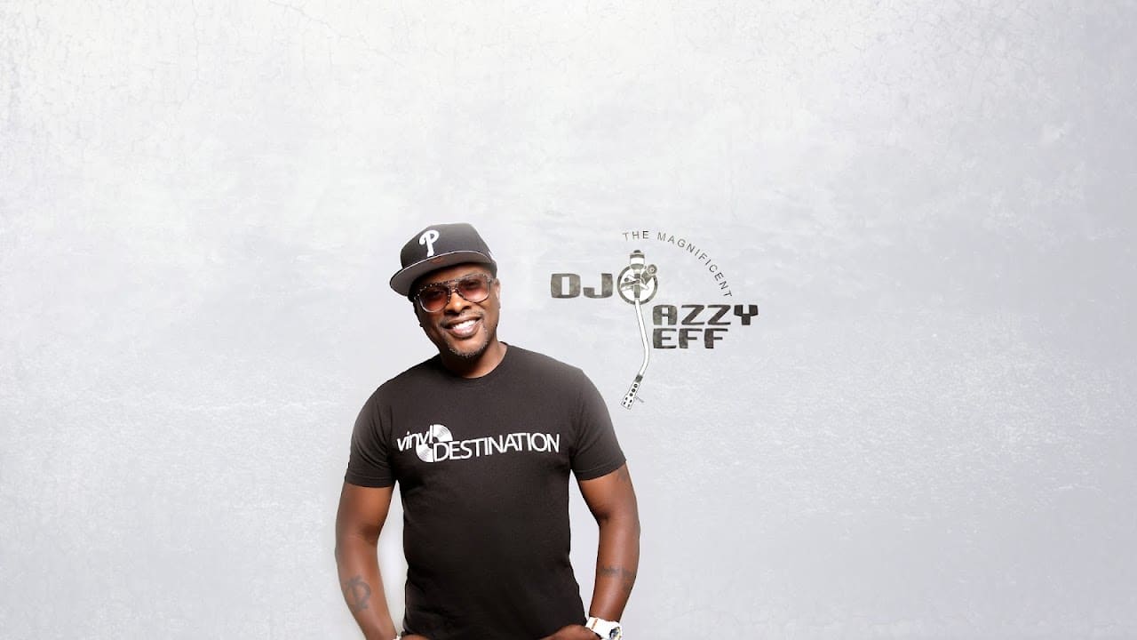 DJ Jazzy Jeff banner