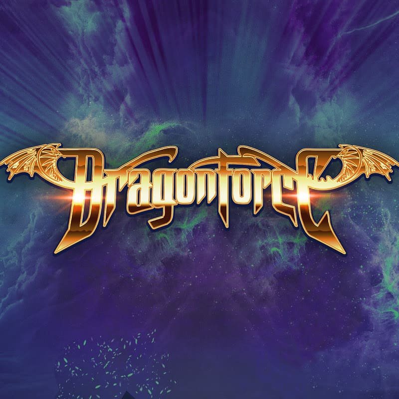 dragonforce