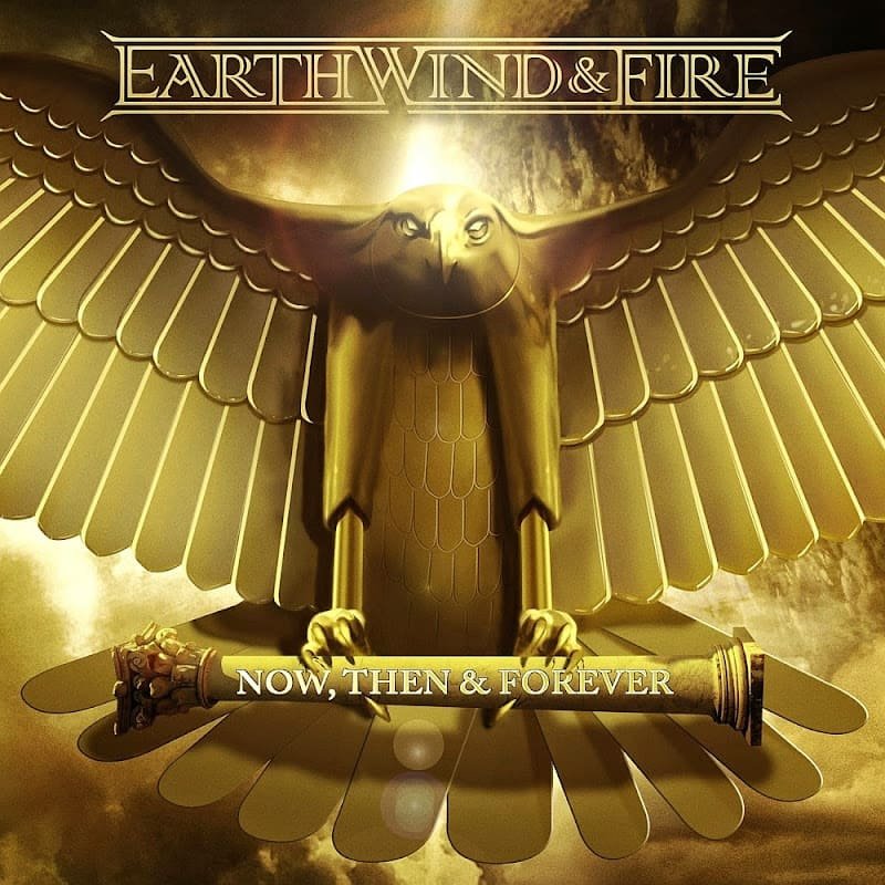 earth, wind & fire