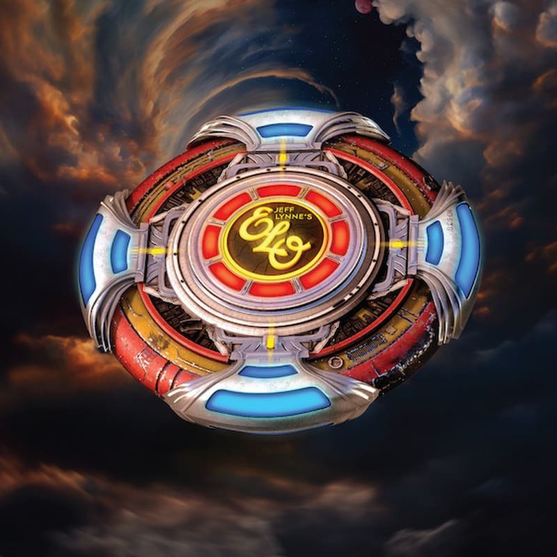 electric light orchestra