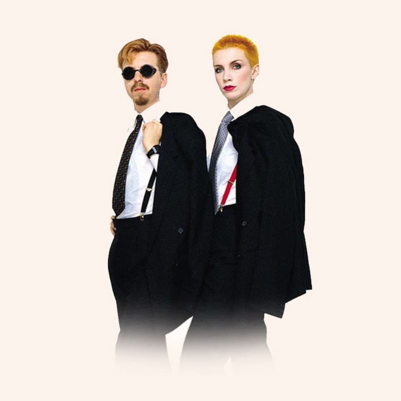 eurythmics