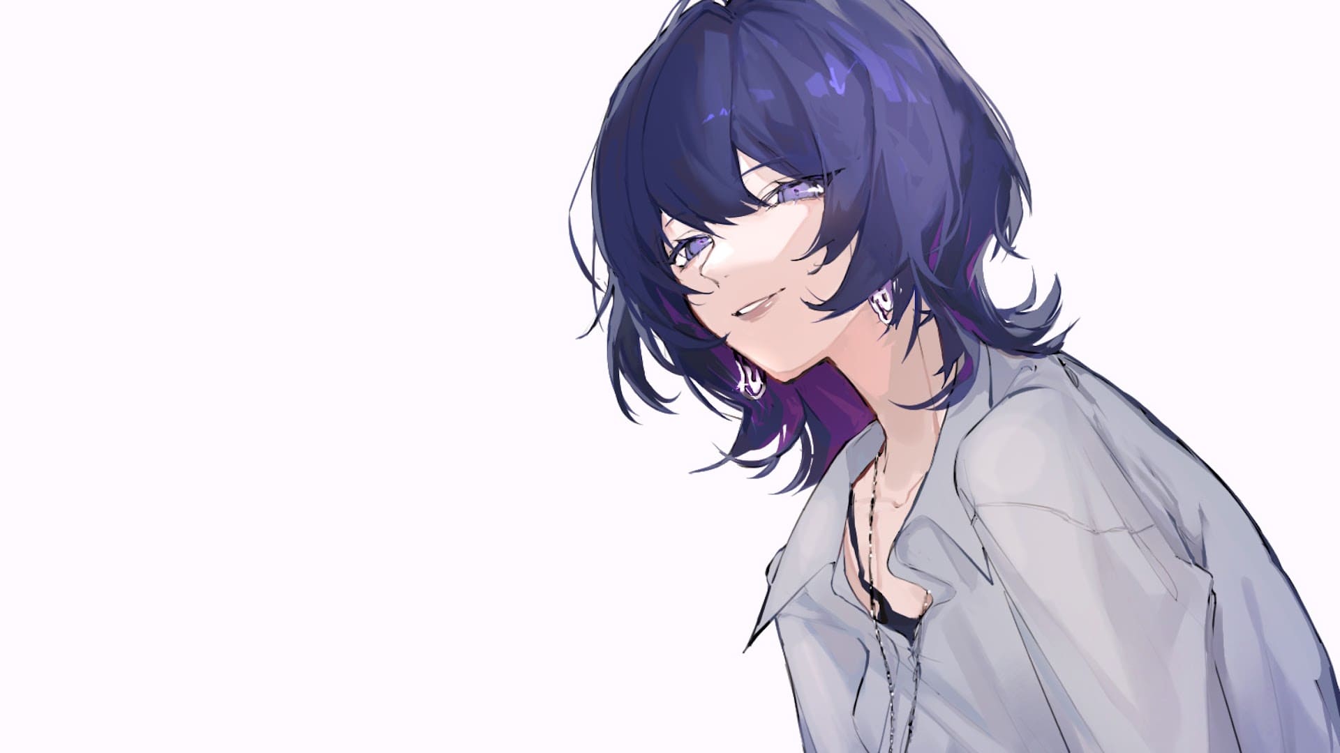 Eye banner