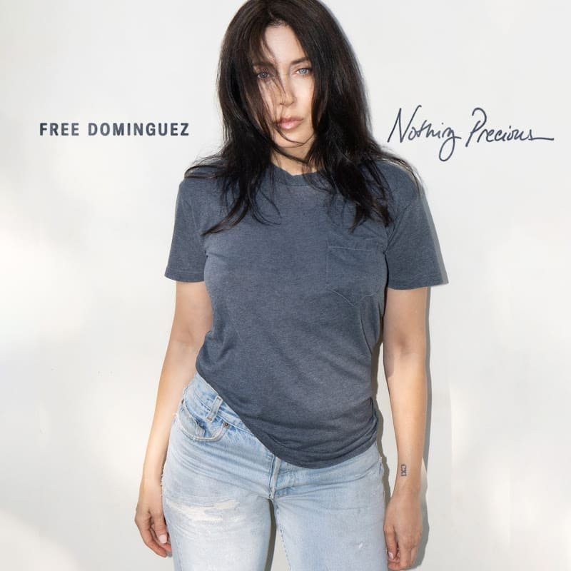 Free Dominguez