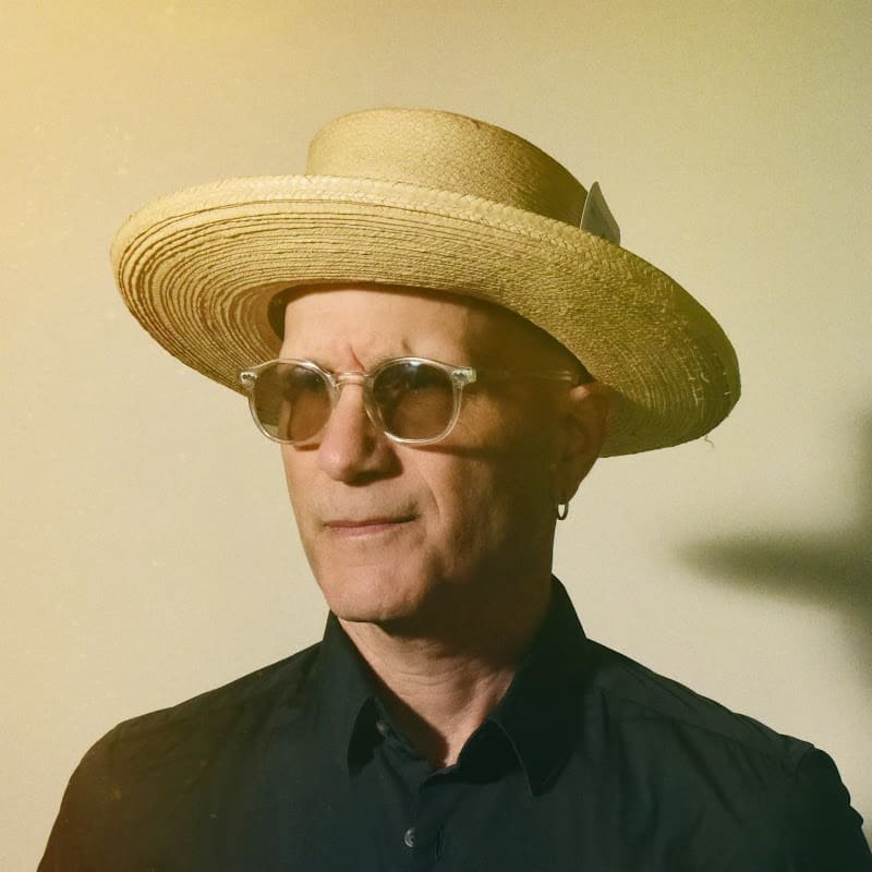 Gary Jules