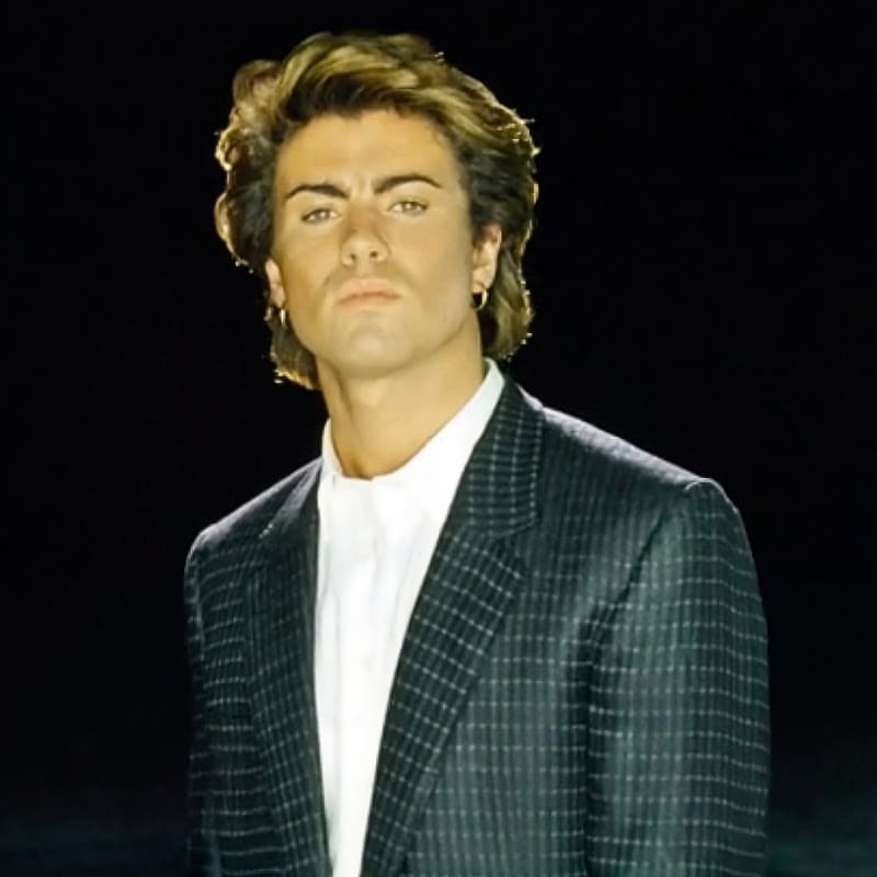 George Michael