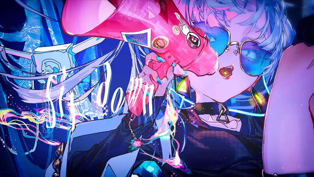Giga banner