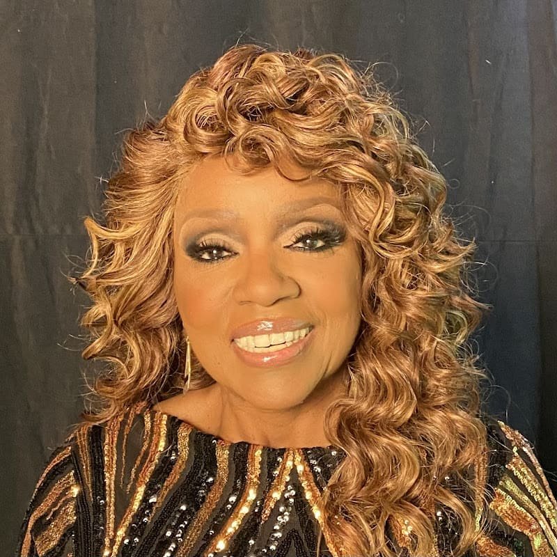 Gloria Gaynor