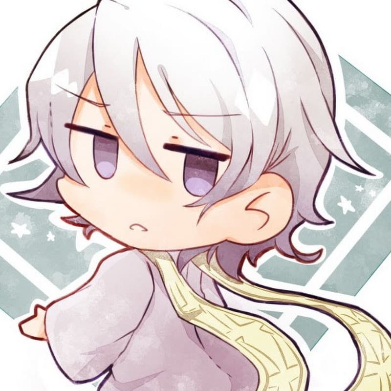Guchiry (ぐちり)