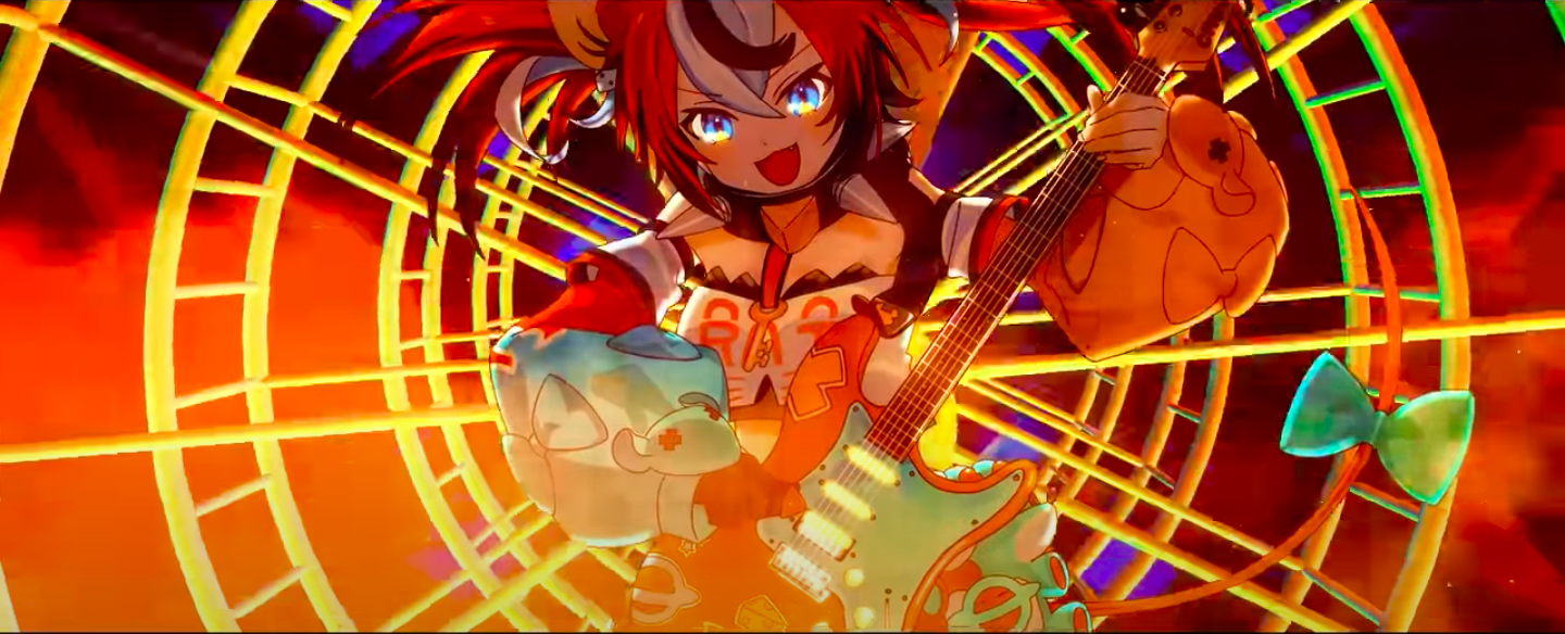 Hakos Baelz banner