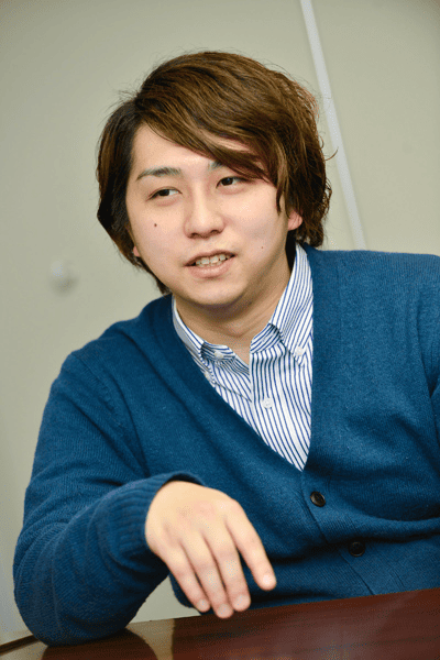 Hidehiro Kawai