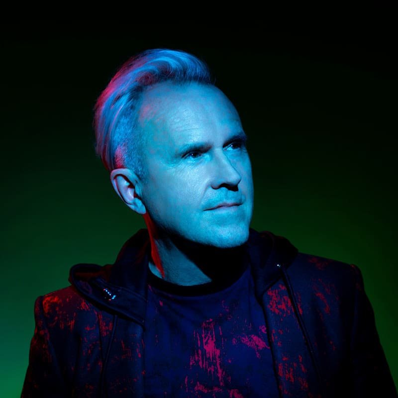 Howard Jones