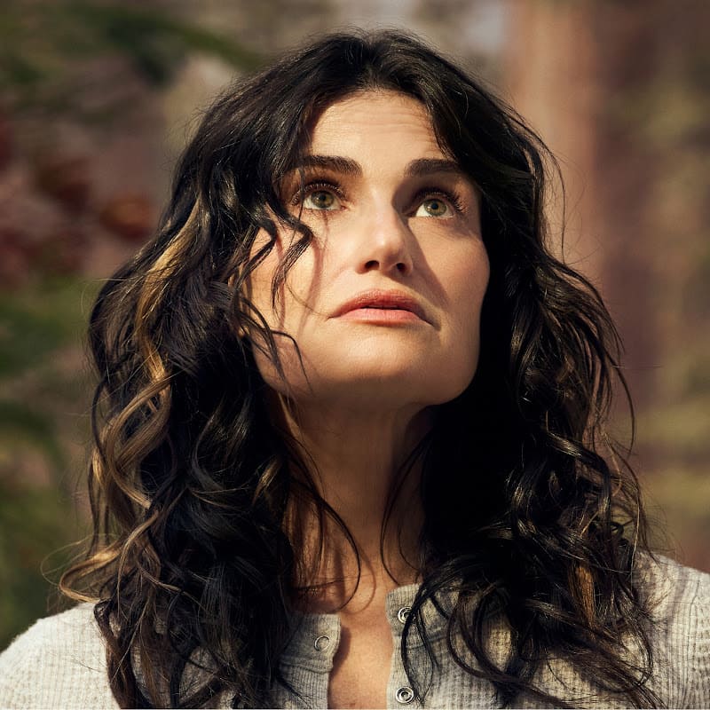 Idina Menzel