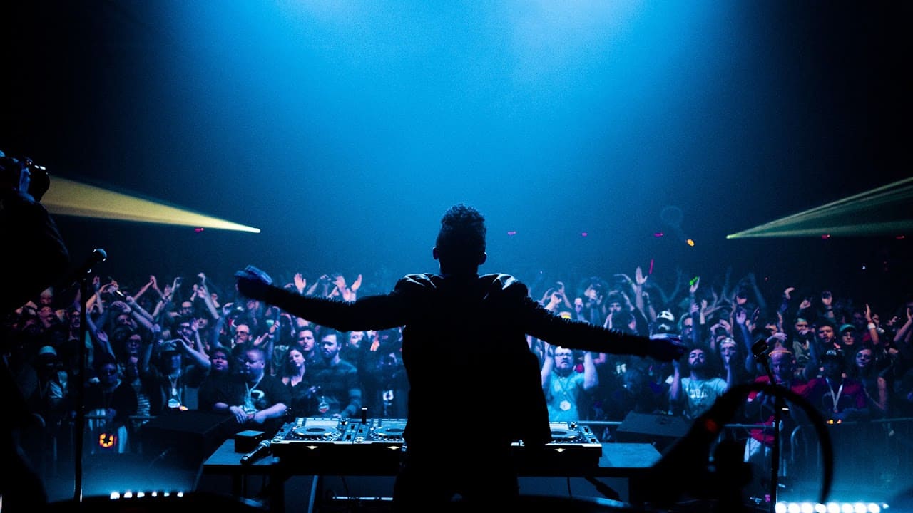 James Landino banner