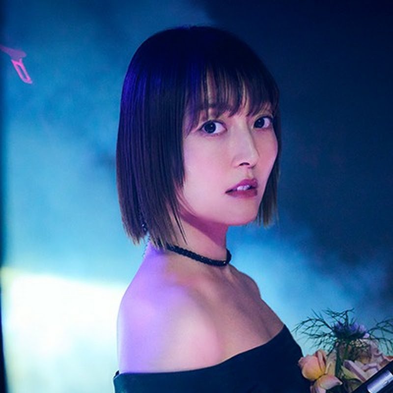 Kana Hanazawa