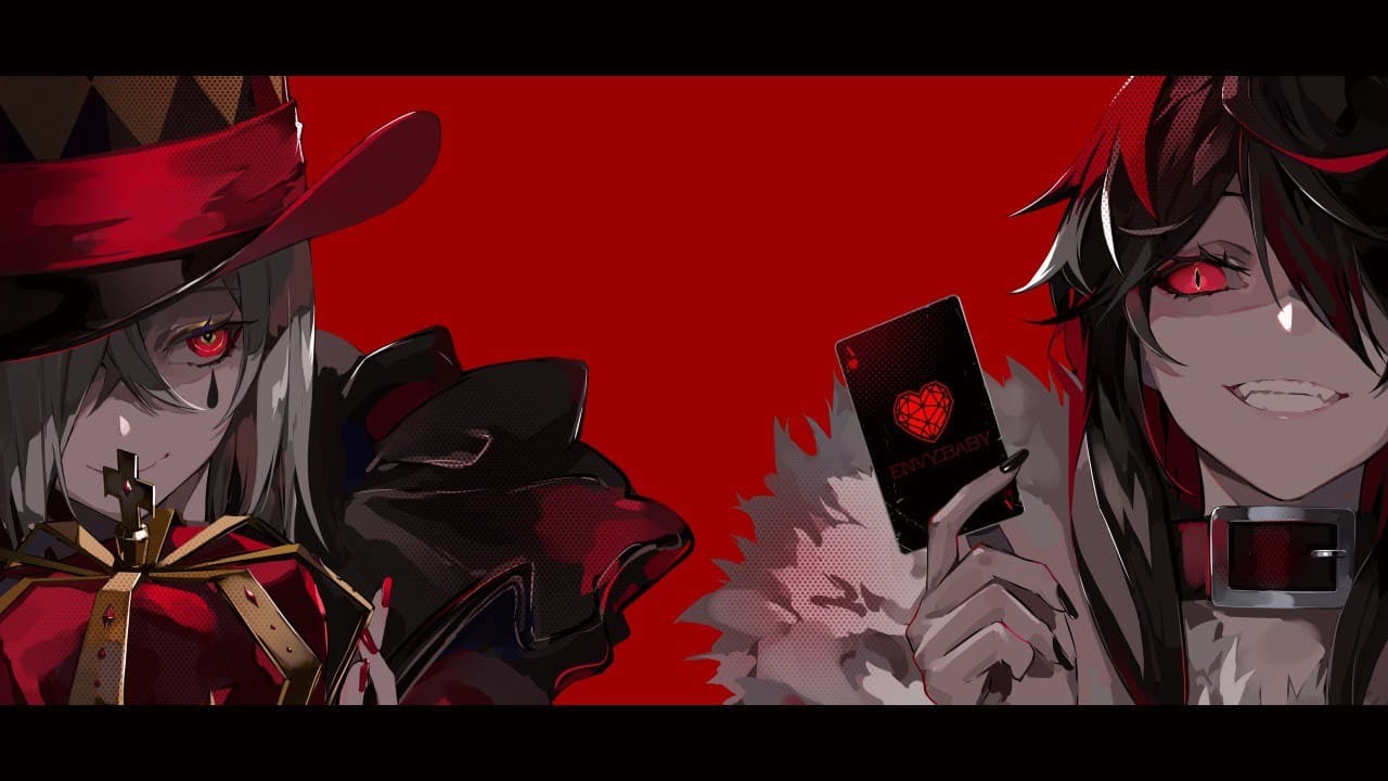 Kanaria  banner