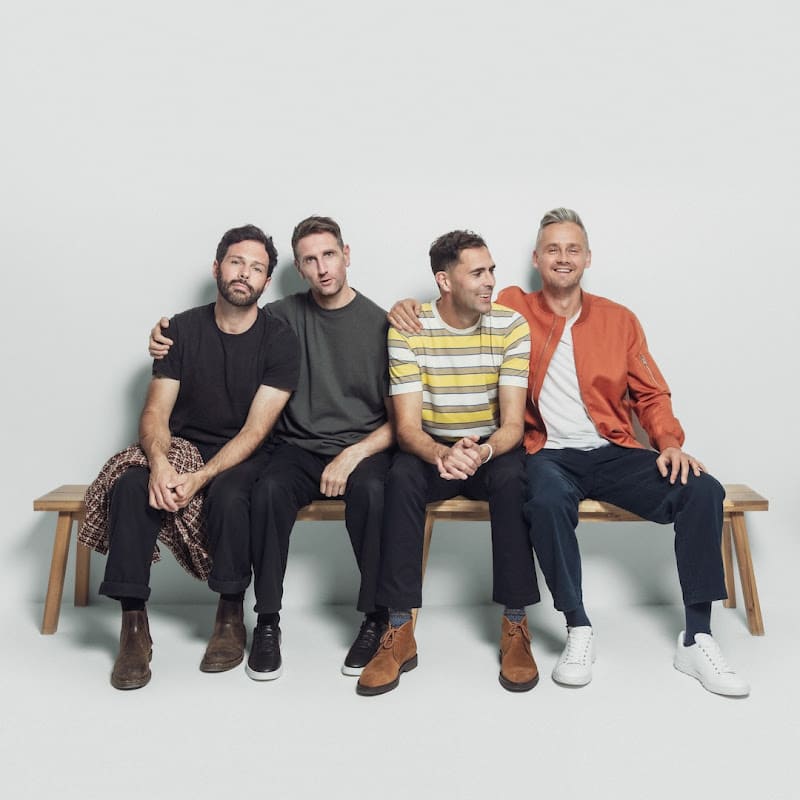 KEANE