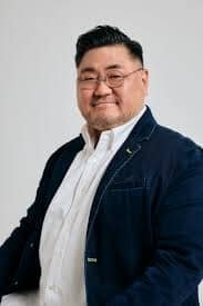 Keiichi Okabe