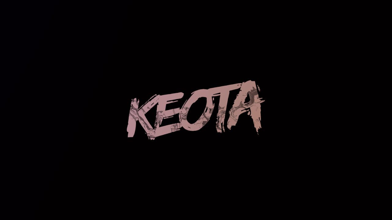 Keota banner