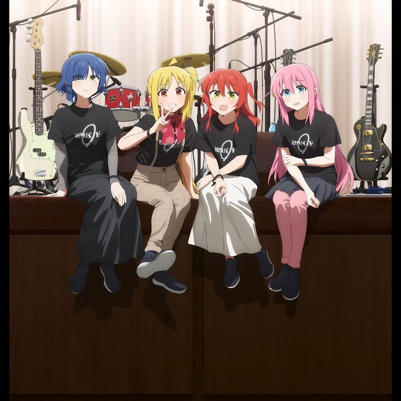 kessoku band