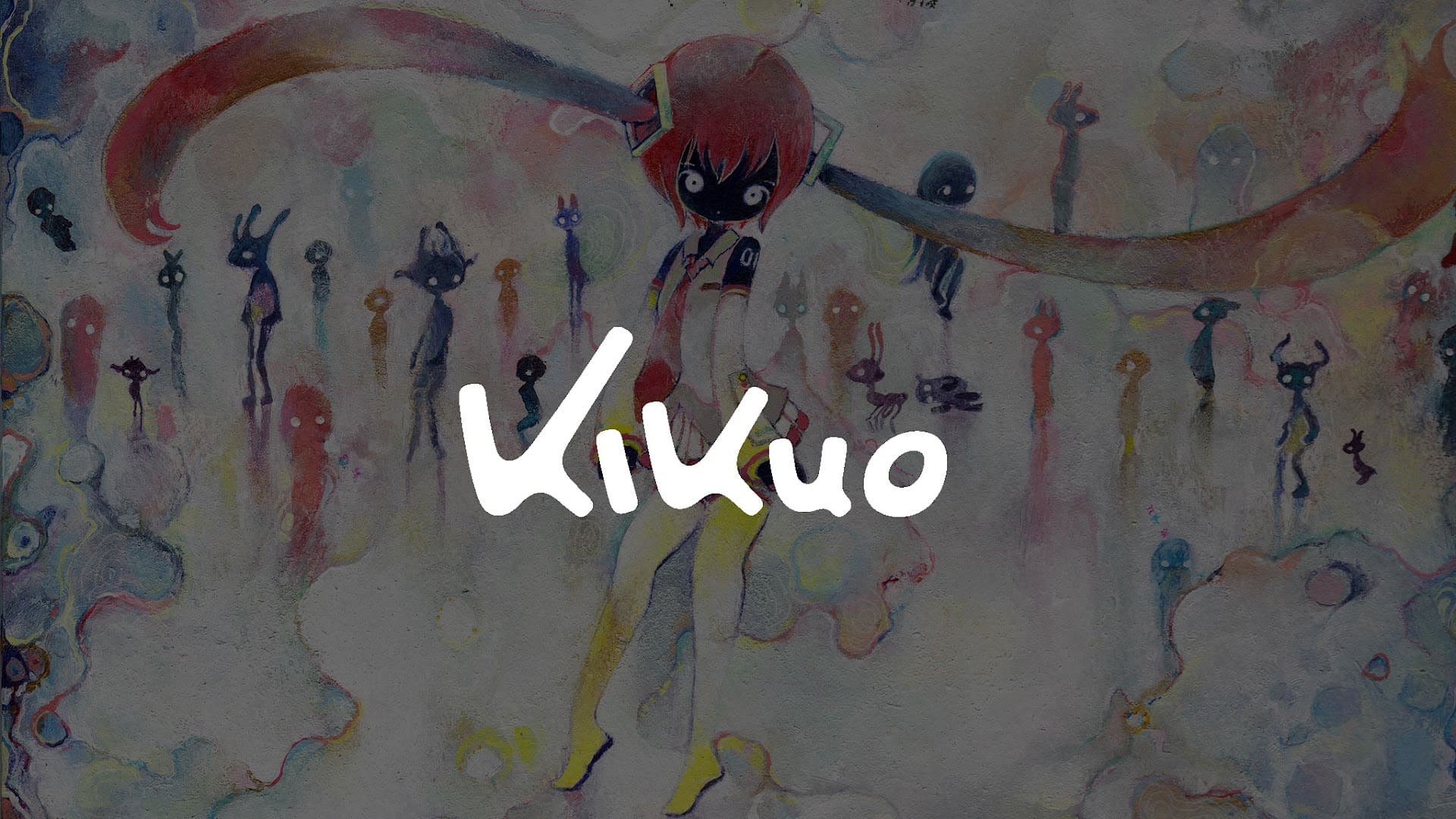 Kikuo banner