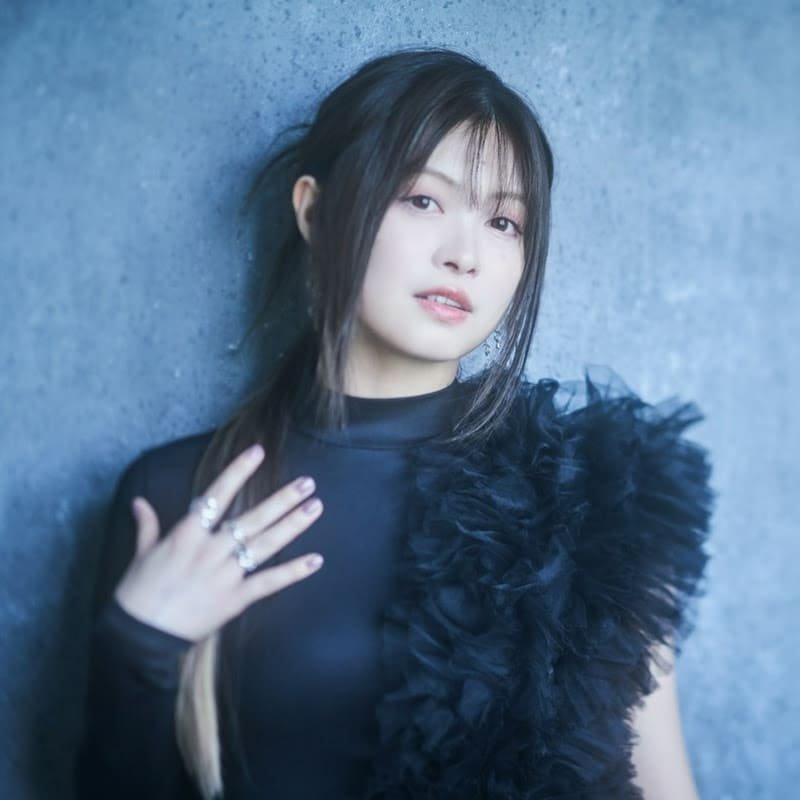 Konomi Suzuki (鈴木このみ)