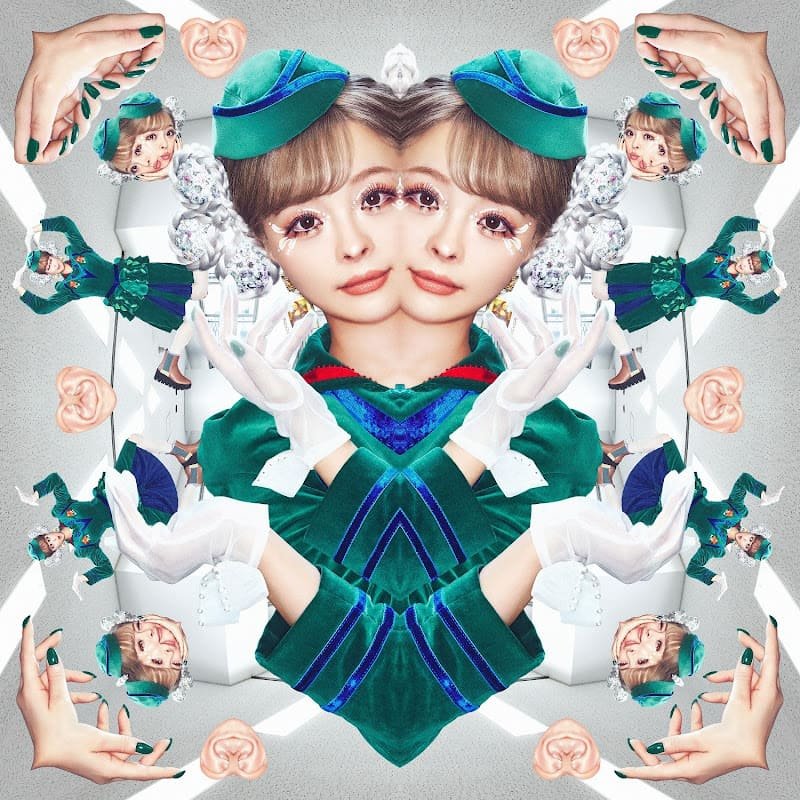 Kyary Pamyu Pamyu