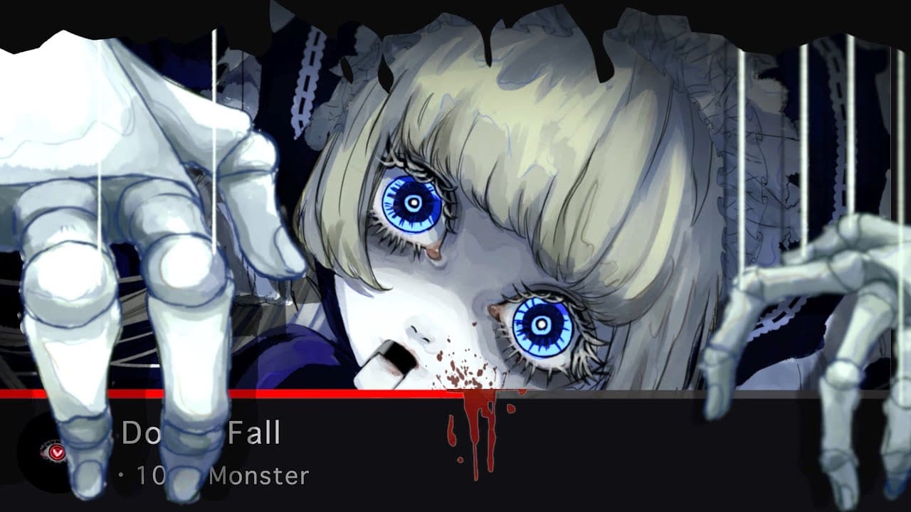 LadyMonsters banner