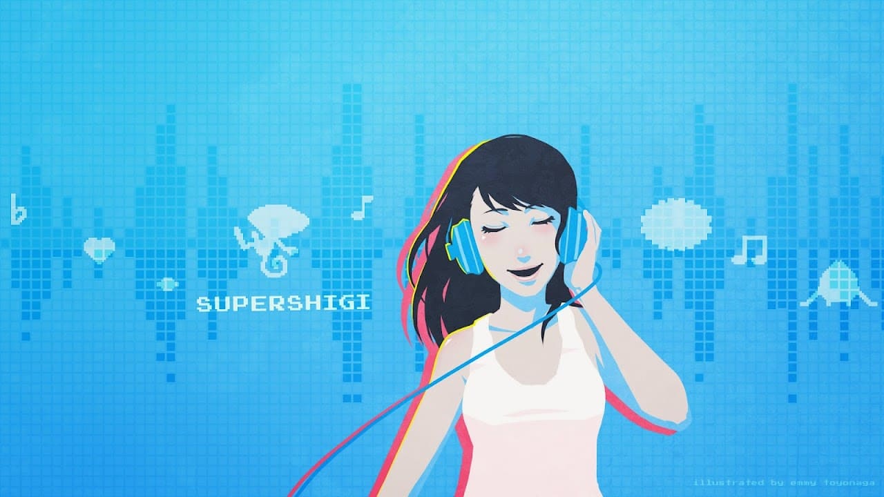 Laura Shigihara banner